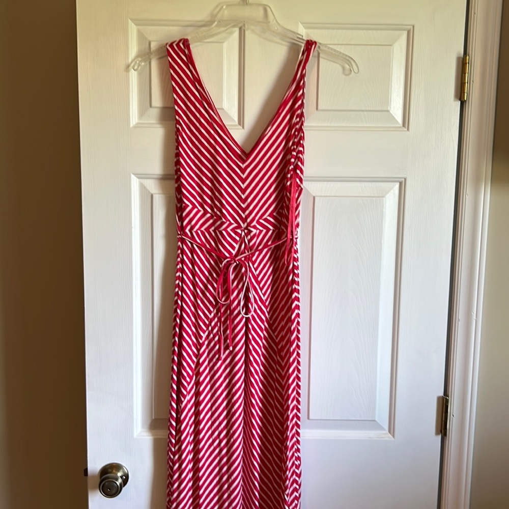 Maternity dress